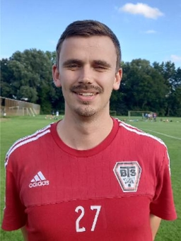 Avatar Bild für Lukas Baumann