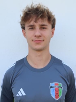 Avatar Bild für Anton Saman Schmalenbach