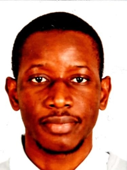 Avatar Bild für Alpha Kouyate