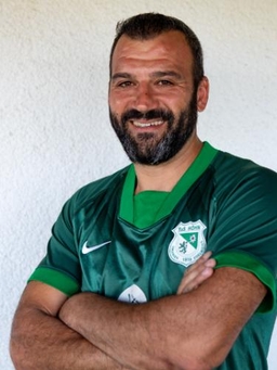 Avatar Bild für Baris Yagbasan