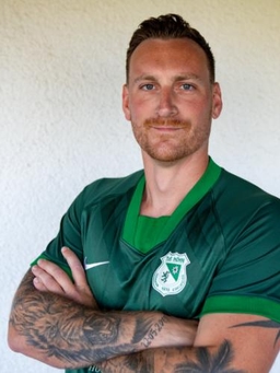 Avatar Bild für Dominik Zerfas