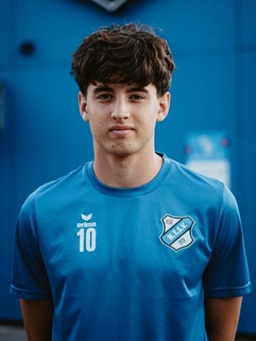 Avatar Bild für Lennard Heiduck