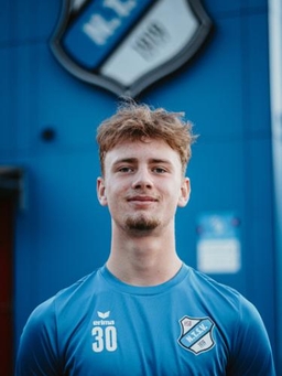 Avatar Bild für Willy Richard Kniesa