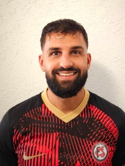 Avatar Bild für Vilson Berisha