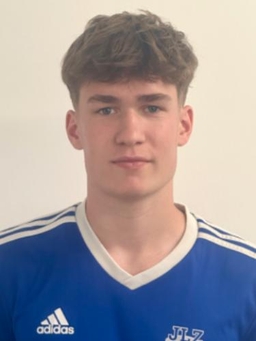 Avatar Bild für Lennart Henry Heesmann