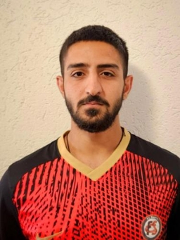 Avatar Bild für Pouria Khorshidipaji