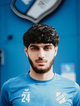 Avatar Bild für Berksan Leon Sekerci