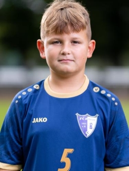 Avatar Bild für Oskar Berner