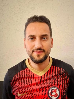 Avatar Bild für Murat Bektas