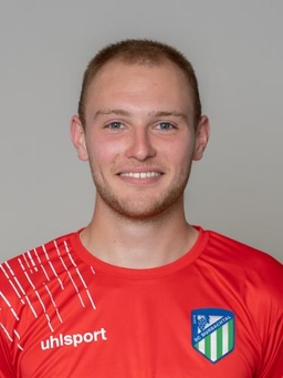 Avatar Bild für Luan Halter