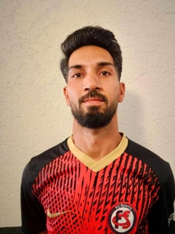 Avatar Bild für Rafi Amani