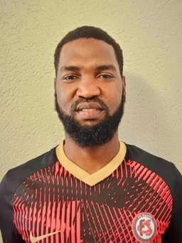 Avatar Bild für Madou Bah