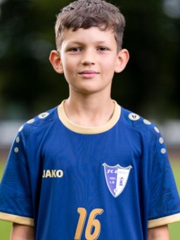Avatar Bild für Luca Nittmann