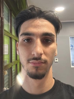 Avatar Bild für David Constantin