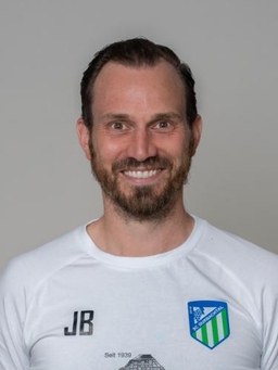 Avatar Bild für Julian Burg