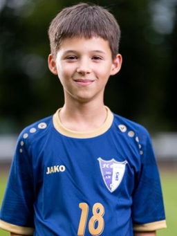 Avatar Bild für Nils Schrumpf