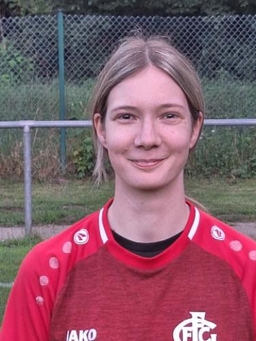 Avatar Bild für Anouschka Baldi