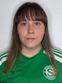 Avatar Bild für Lara Harms