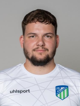 Avatar Bild für Leon Gumpp