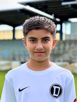 Avatar Bild für Hamouda Hamo