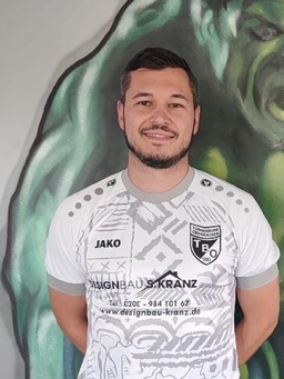 Avatar Bild für Marvin Dipold
