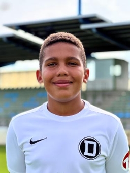 Avatar Bild für Paul Fernandes Zimmermann