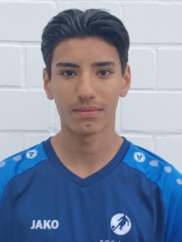 Avatar Bild für Omar Jabri