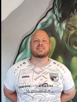 Avatar Bild für Patrick Grindel