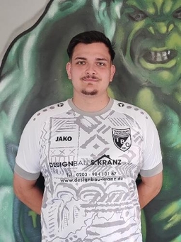 Avatar Bild für Justin Andre Partenheimer