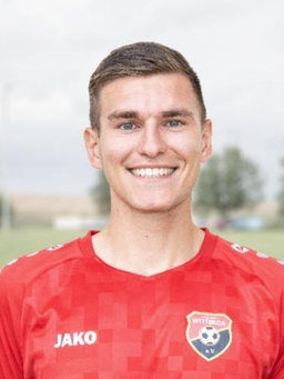 Avatar Bild für Luca Schreiber