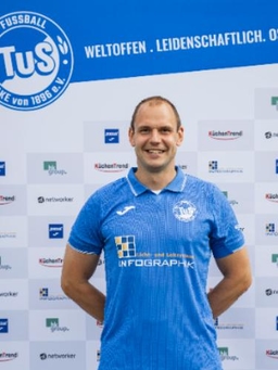 Avatar Bild für Tim Rogalski