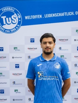 Avatar Bild für Ovan Yumusak