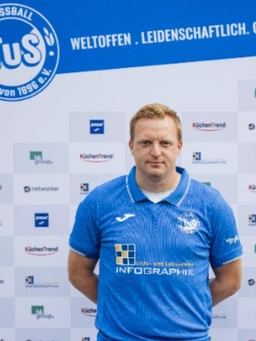 Avatar Bild für Michael Zech