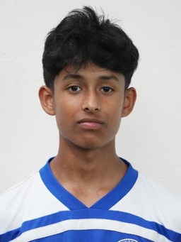 Avatar Bild für Anush Mohare