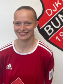 Avatar Bild für Johanna Hammoor
