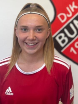 Avatar Bild für Josefine Menke-Zumbrägel