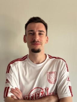 Avatar Bild für Leon Brinkworth