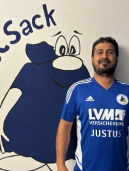 Avatar Bild für Hazzaa Albdaiwi