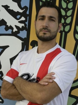 Avatar Bild für Enes Sariman