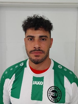 Avatar Bild für Bashier Suleman