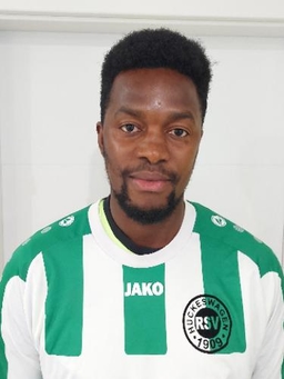 Avatar Bild für Haroune Sangare