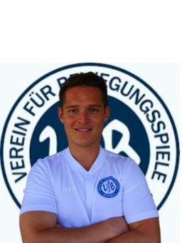 Avatar Bild für Johannes Schaffert