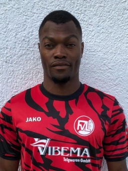 Avatar Bild für Brandon Kima Ngerma