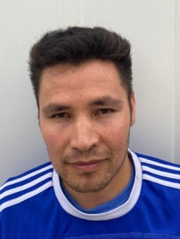 Avatar Bild für Aseif Rezai