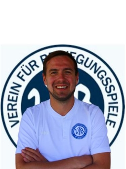 Avatar Bild für Dennis Bäuerle