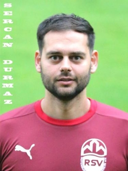 Avatar Bild für Sercan Durmaz