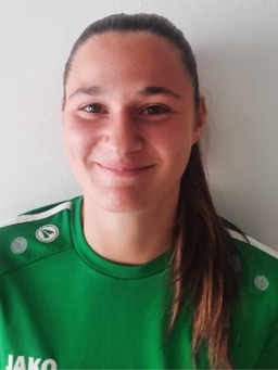 Avatar Bild für Alina Amato