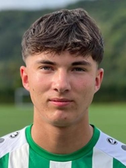 Avatar Bild für Adrian Mar Albrecht