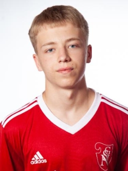 Avatar Bild für Mykyta Chyrkov
