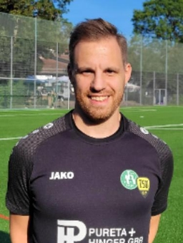 Avatar Bild für Bastian Hinterkopf